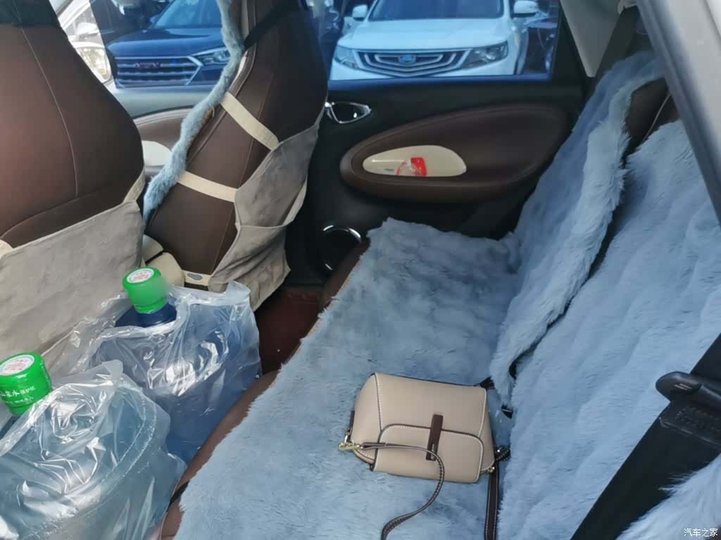 Wuling Bingo, 2024 17
