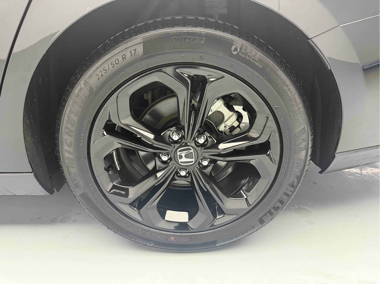 Honda Accord, 2025 11
