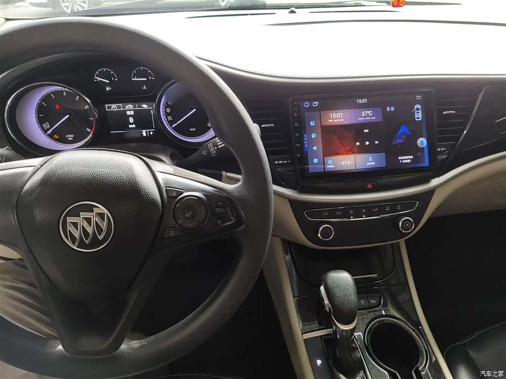 Buick Verano, 2016 10