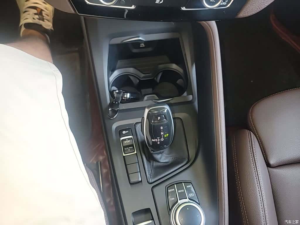 BMW X1, 2021 14