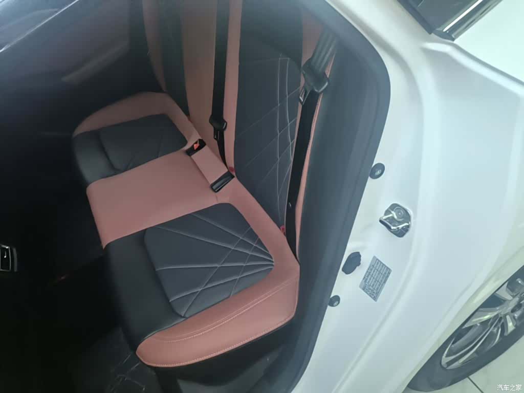 Changan Eado, 2023 17