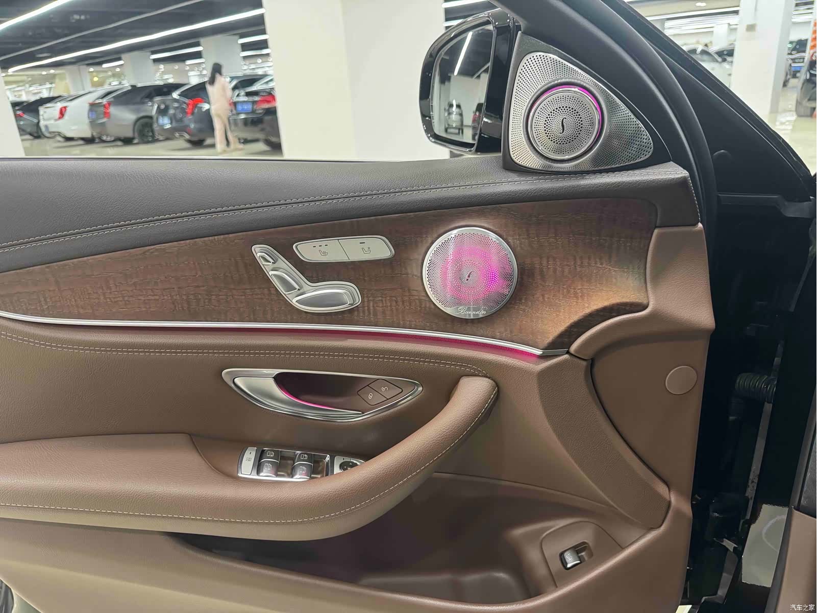 Mercedes-Benz E-Class, 2022 9