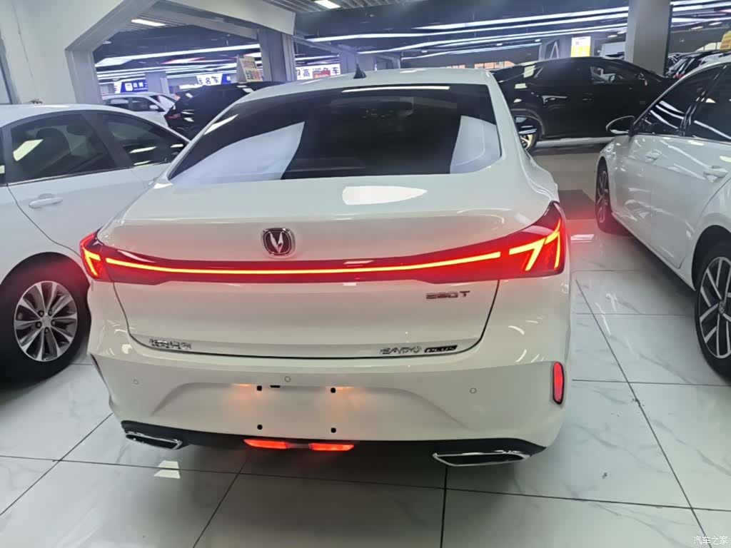 Changan Eado, 2023 6