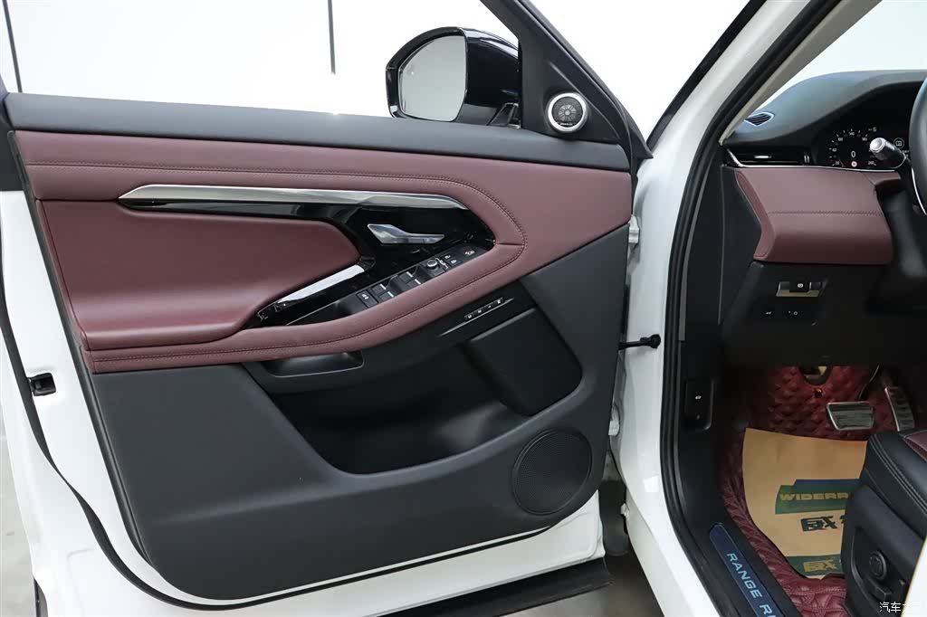 Land Rover Range Rover, 2022 10