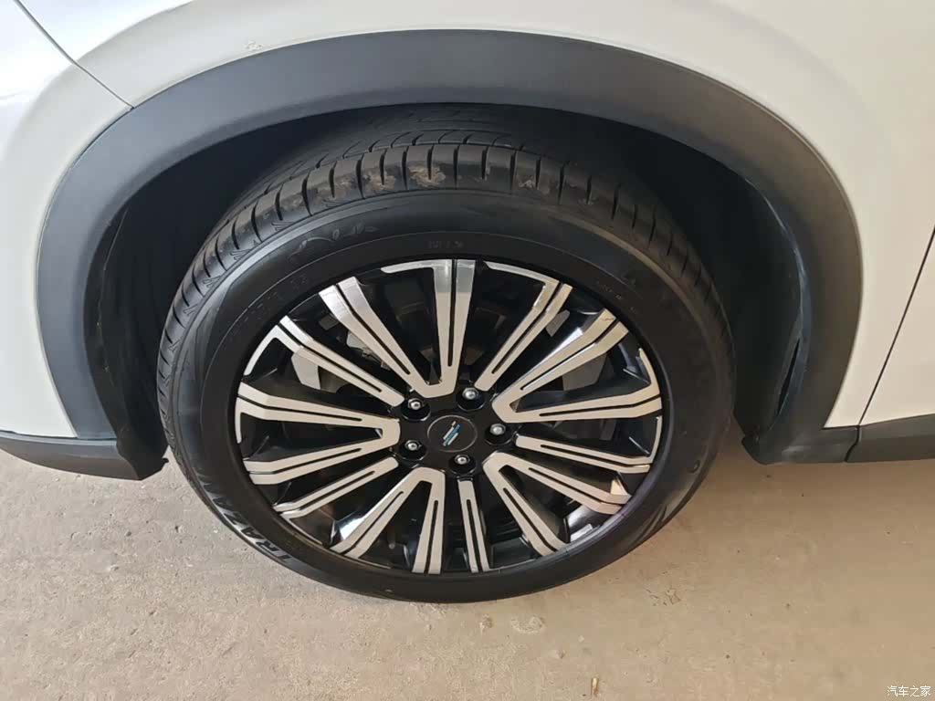 Changan X5, 2022 23