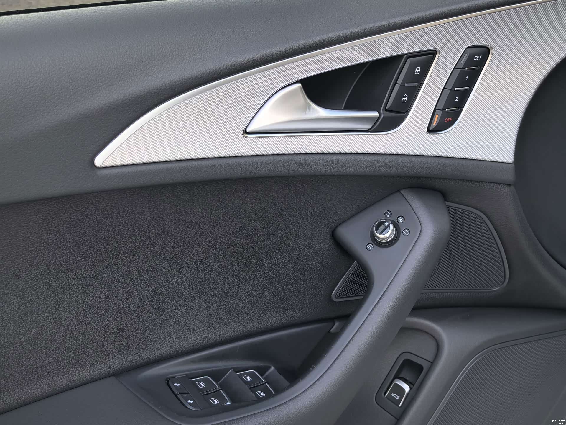 Audi A6, 2016 8