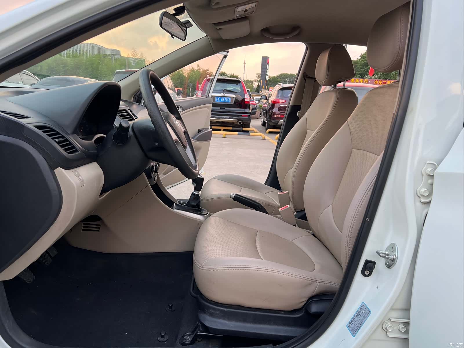 Hyundai GLS, 2016 4