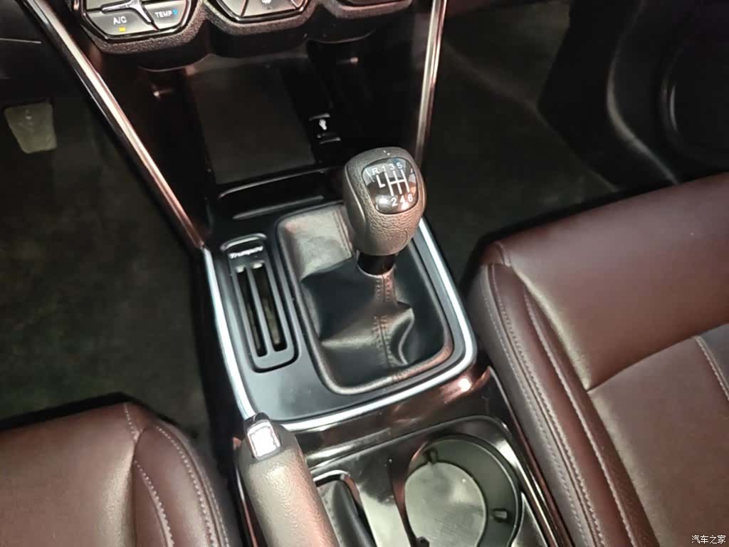 GAC GS4, 2019 14