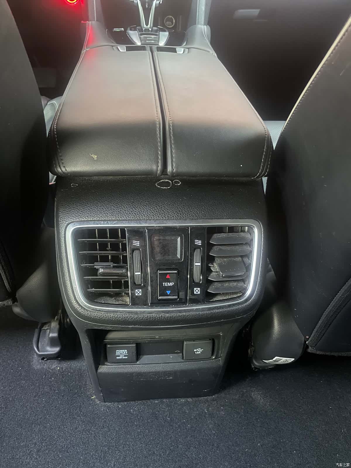 Honda UR-V, 2018 12