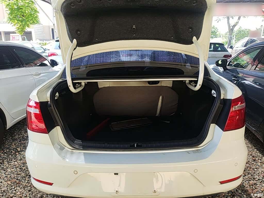 Volkswagen Bora, 2016 15