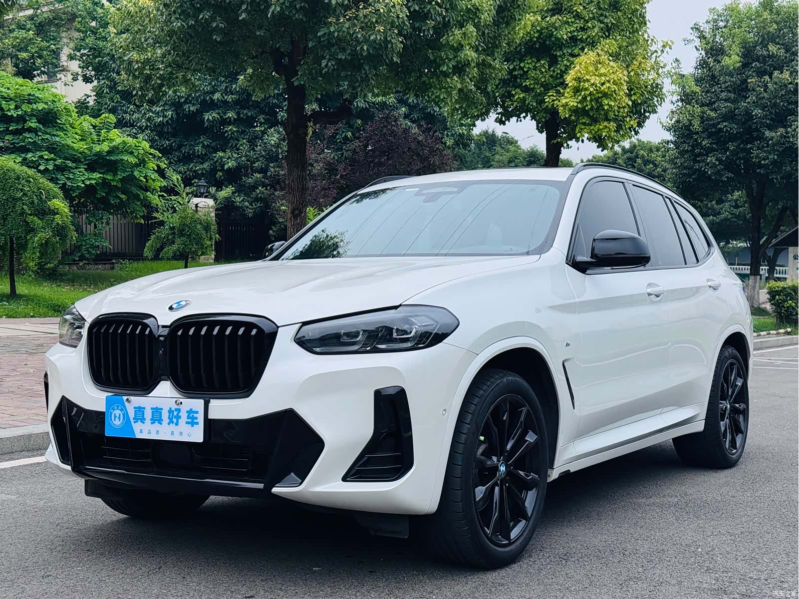 BMW X3, 2023 1