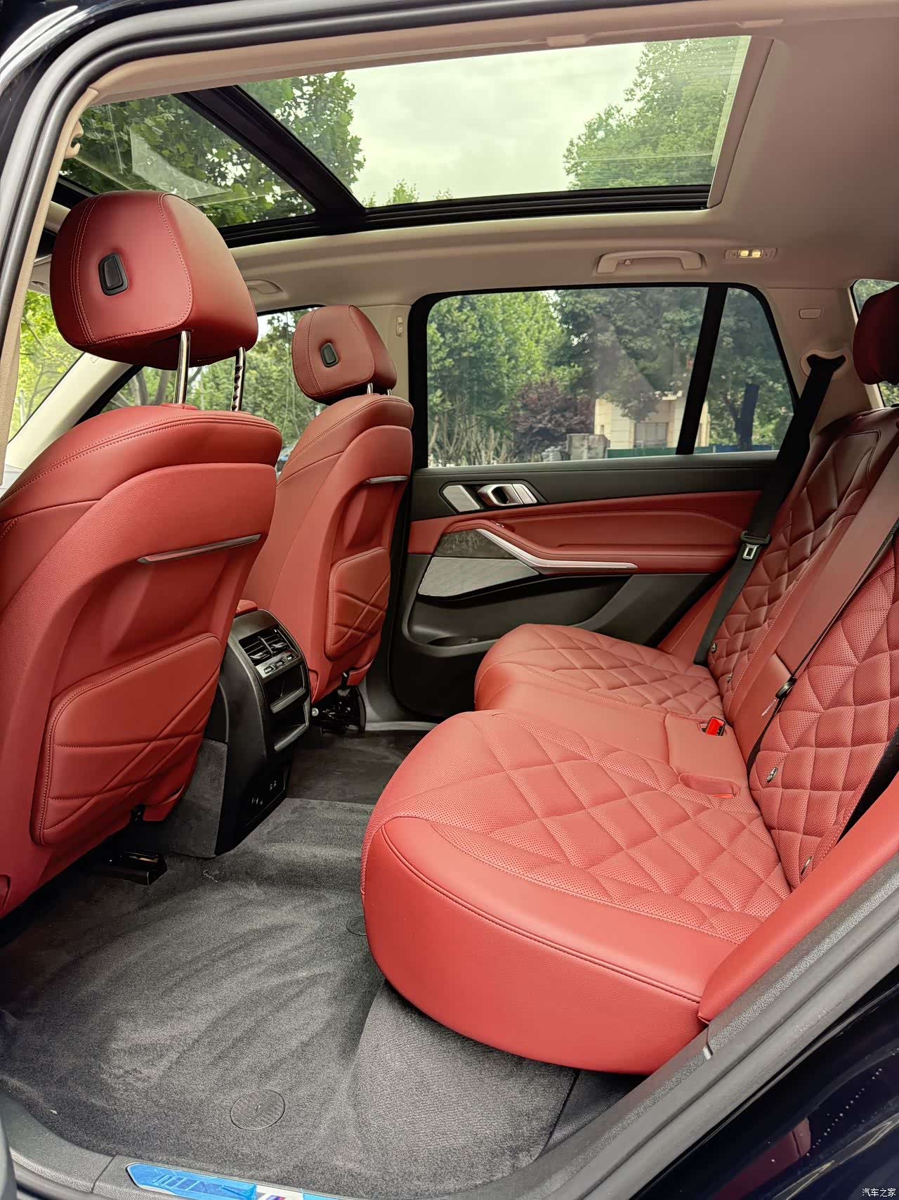 BMW X5, 2023 6