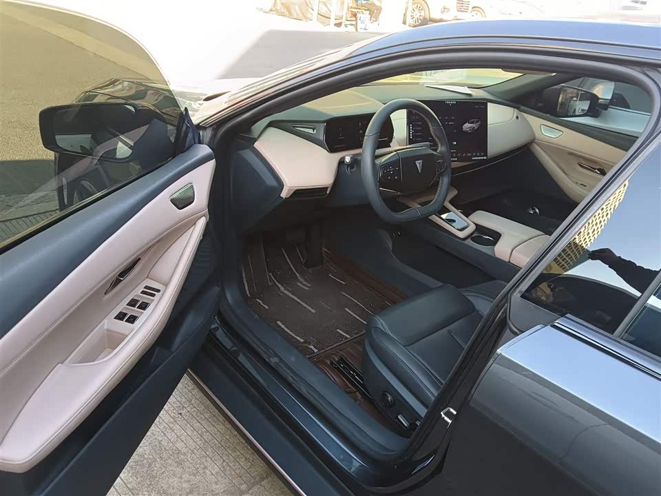 DEEPAL Dark blue SL03