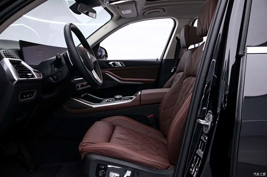 BMW X7, 2024 12