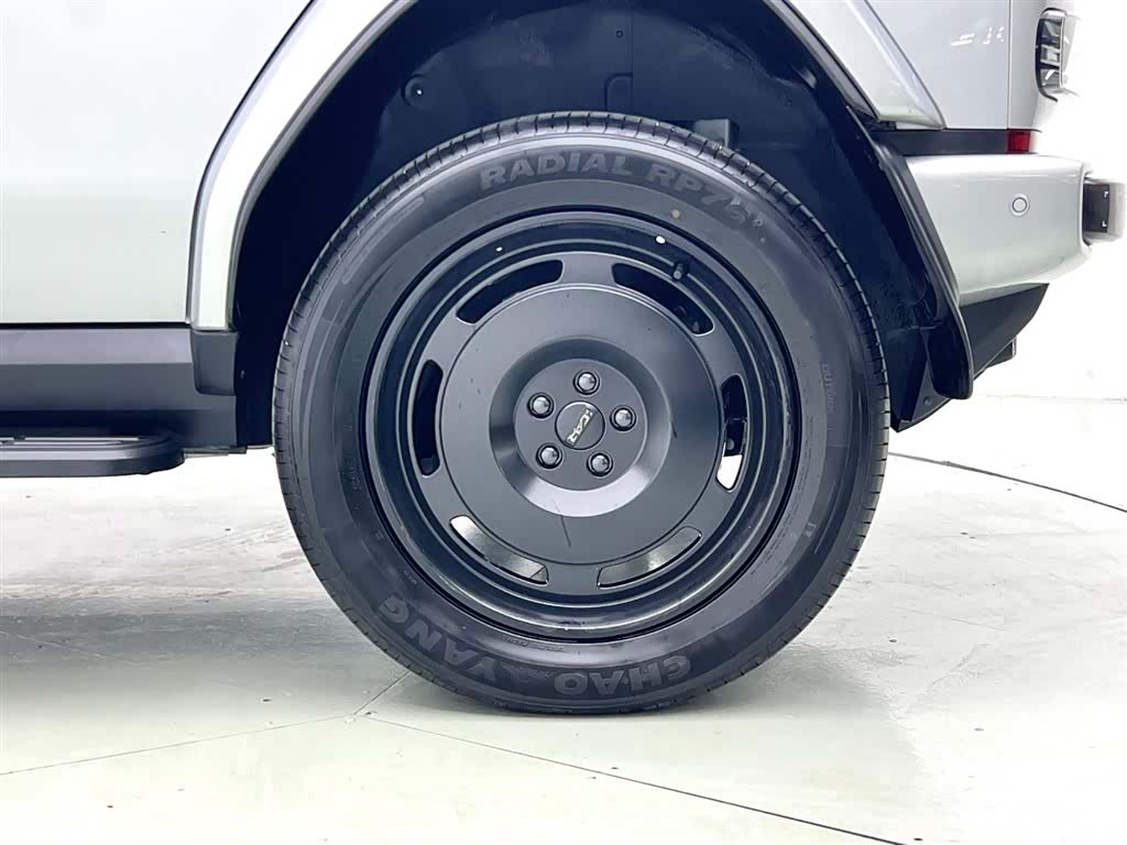 Chery V23, 2025 6