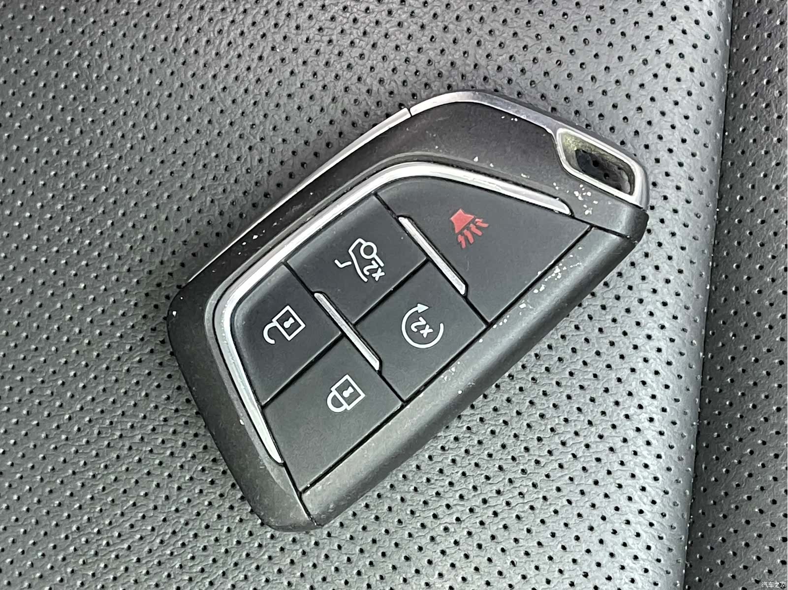 Cadillac CT5, 2021 15