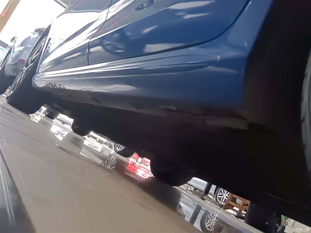 BYD Song, 2018 21