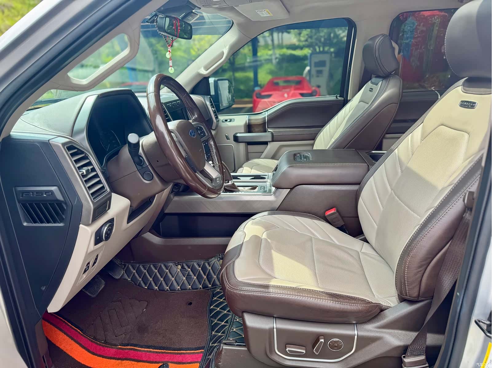 Ford F-150, 2020 13