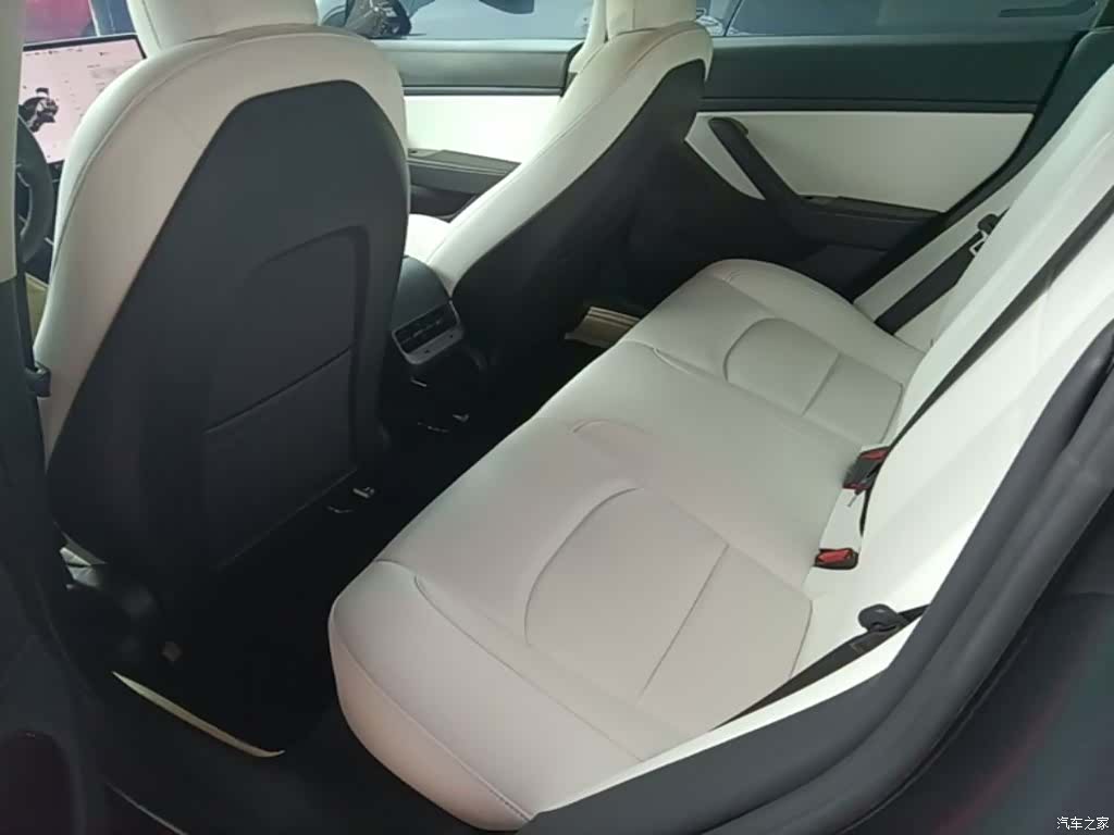 Tesla Model 3, 2021 17