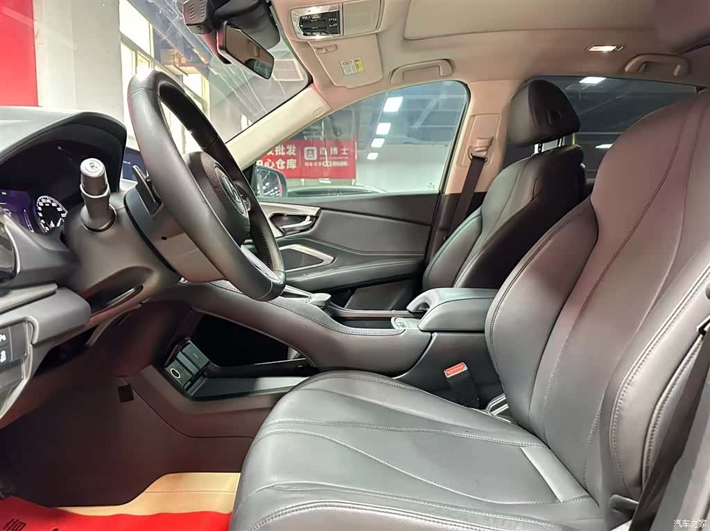 Acura RDX, 2020 7