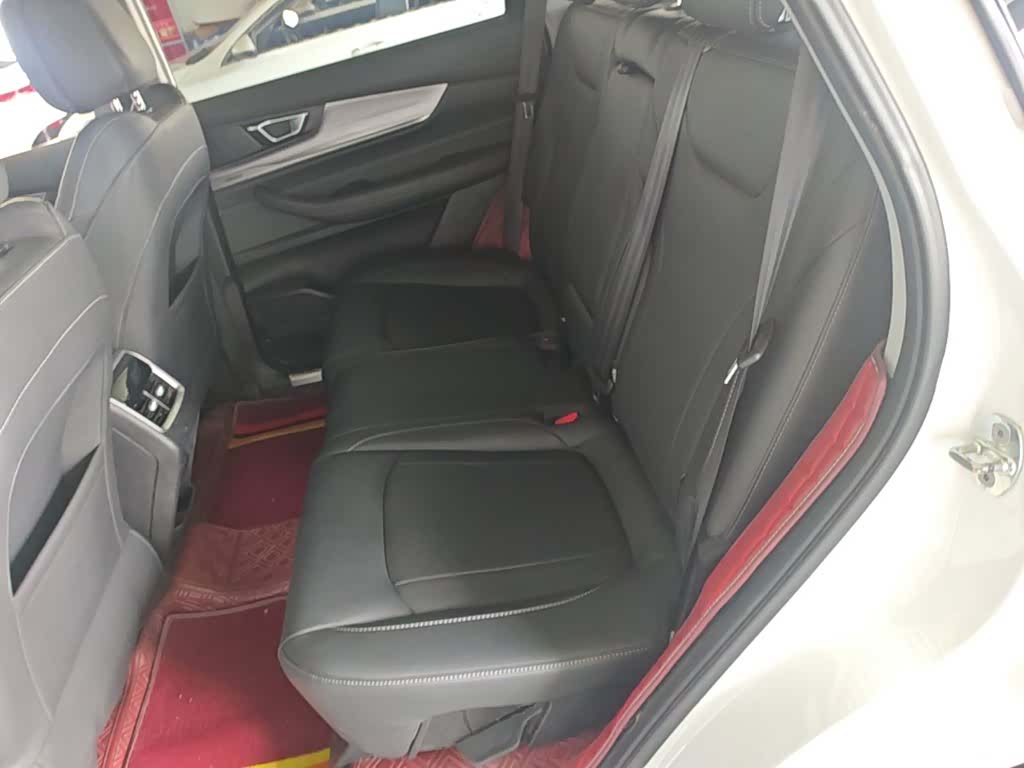 Chery Tiggo 8, 2022 17