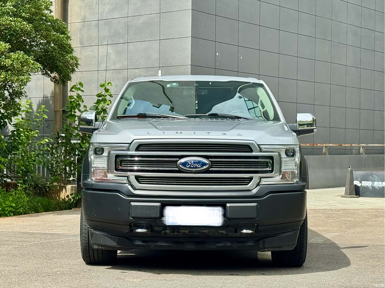 Ford F-150, 2020 2
