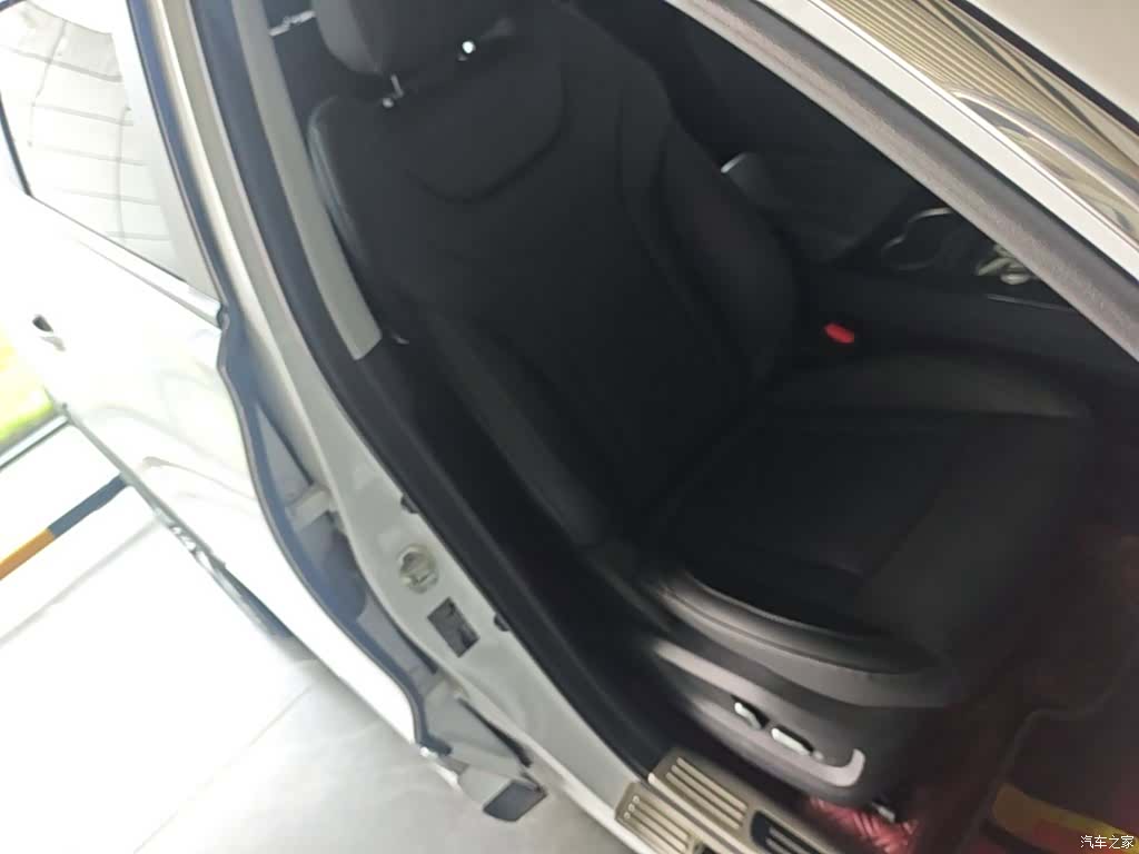 Chery Tiggo 8, 2022 25