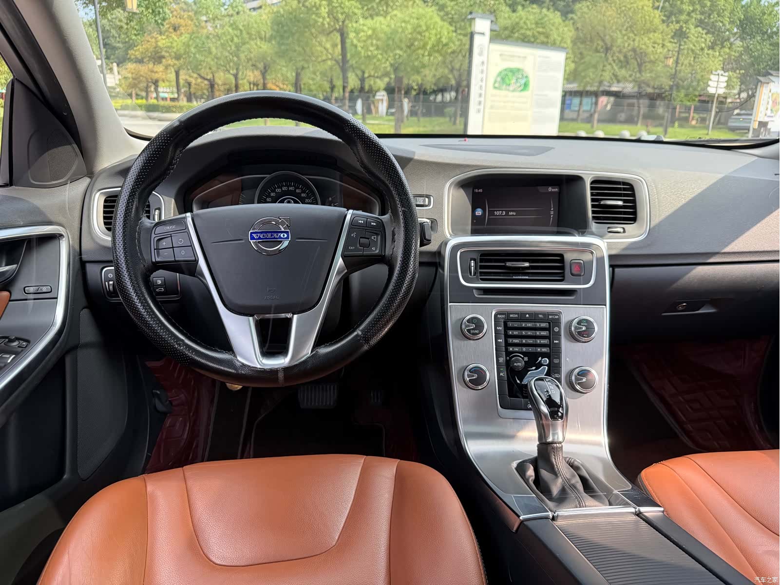 Volvo S60, 2018 15