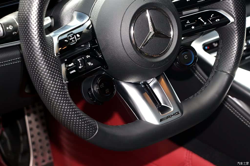 MG AMG, 2024 11