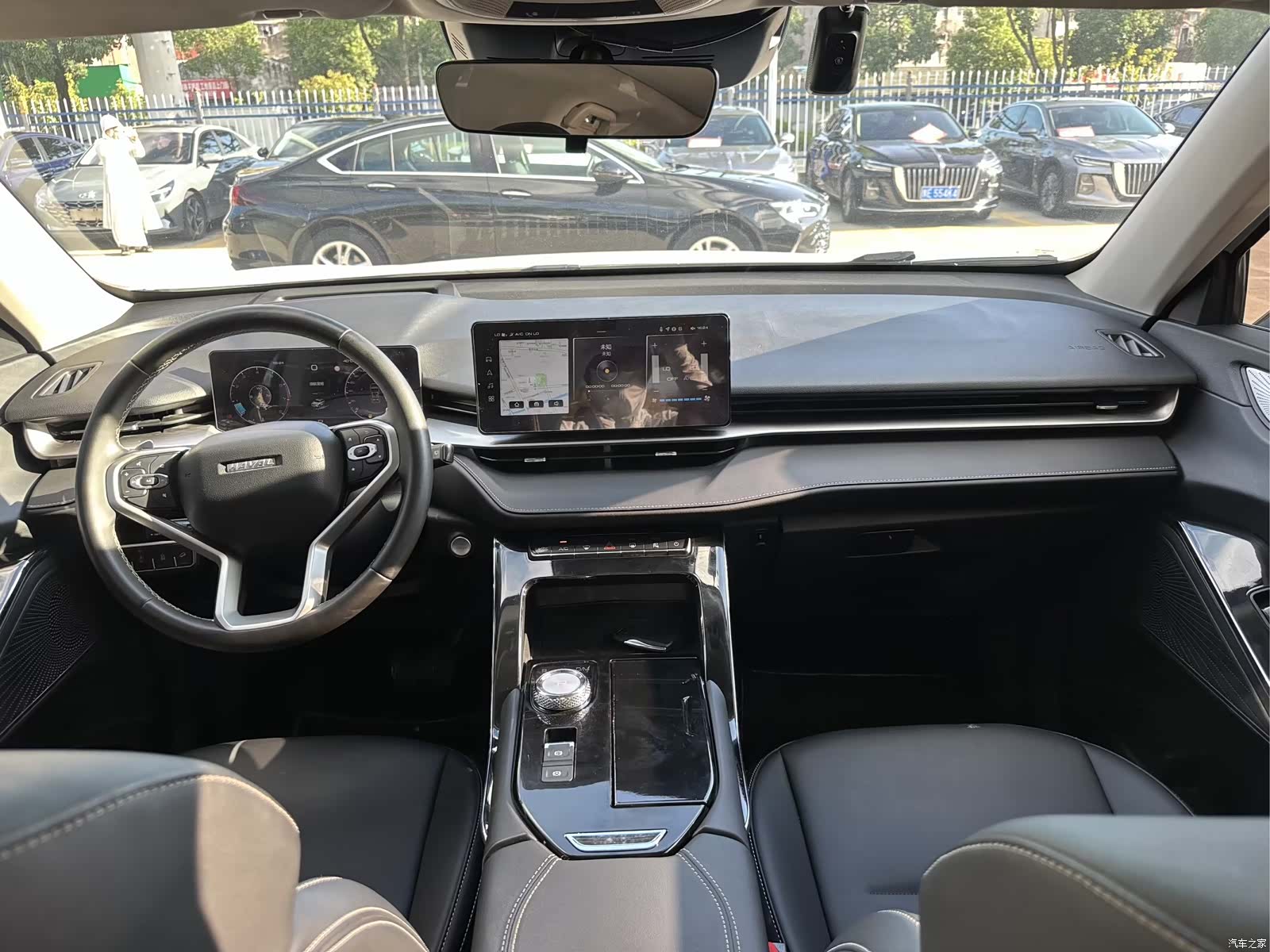 Haval H6, 2023 14