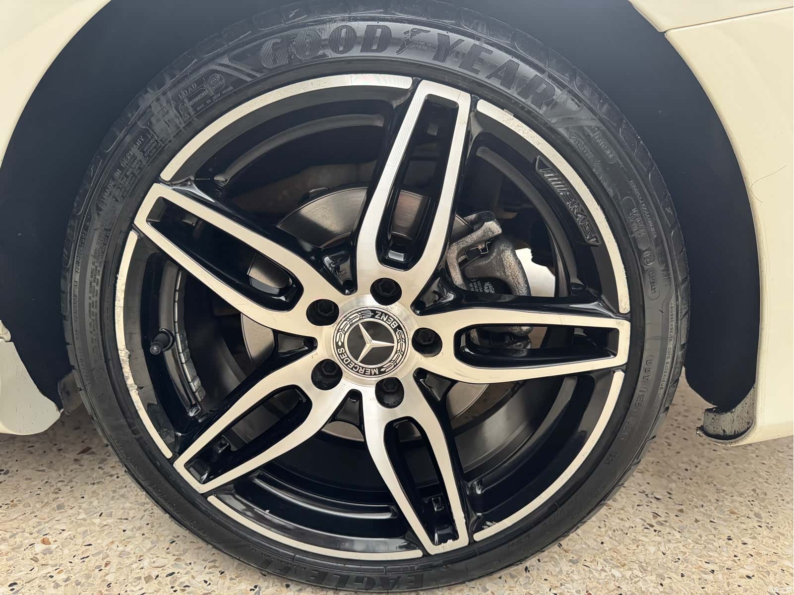 Mercedes-Benz CLA, 2018 21