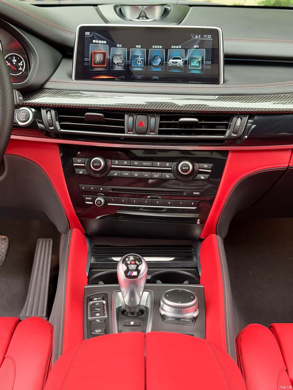 BMW X5, 2017 16