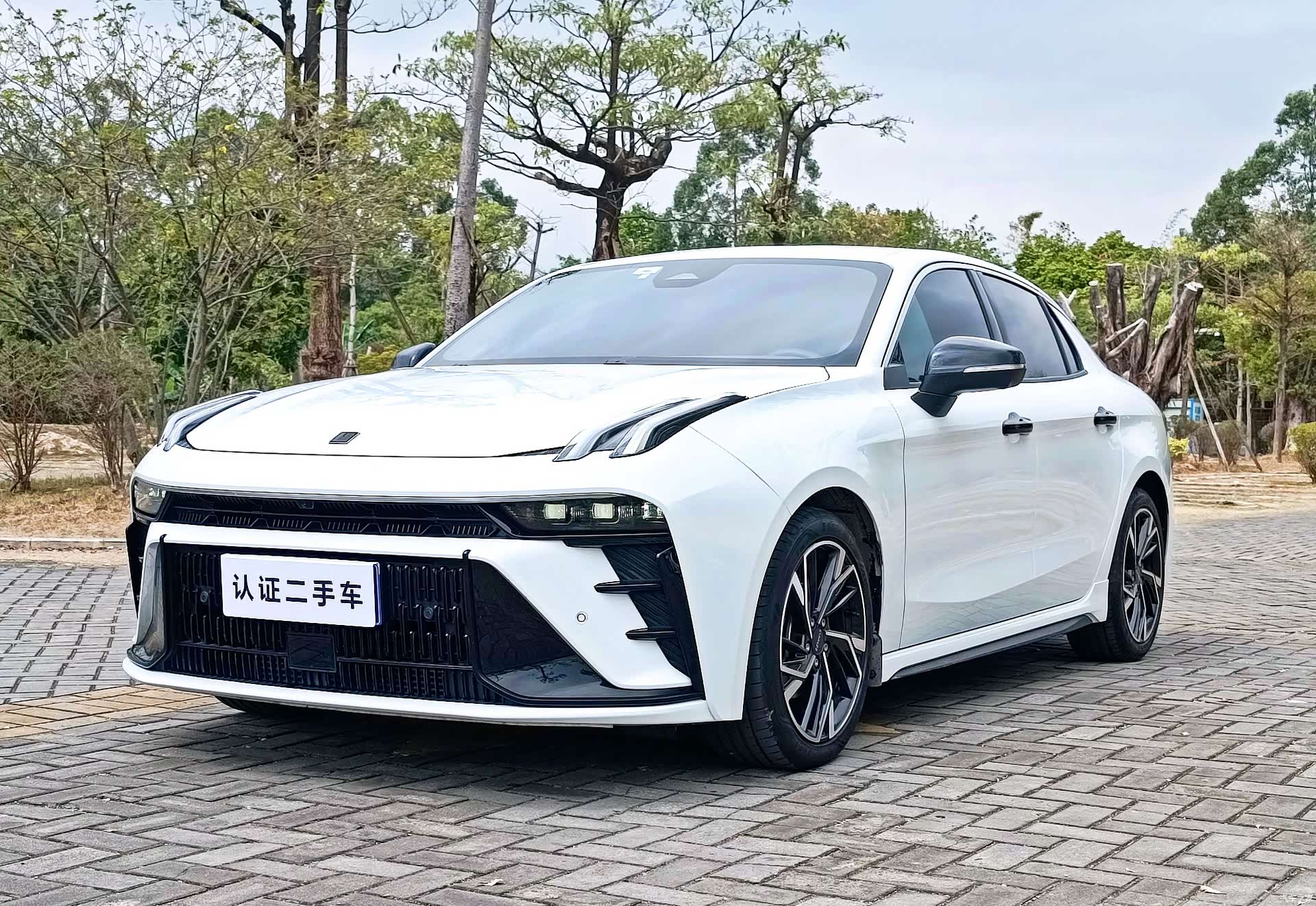Lynk & Co 02, 2023 1