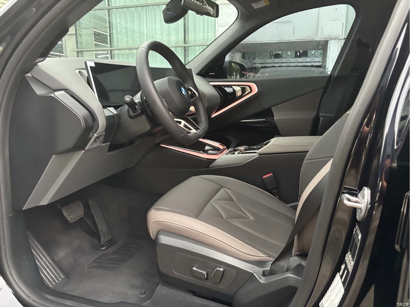 BMW X3, 2026 все фото