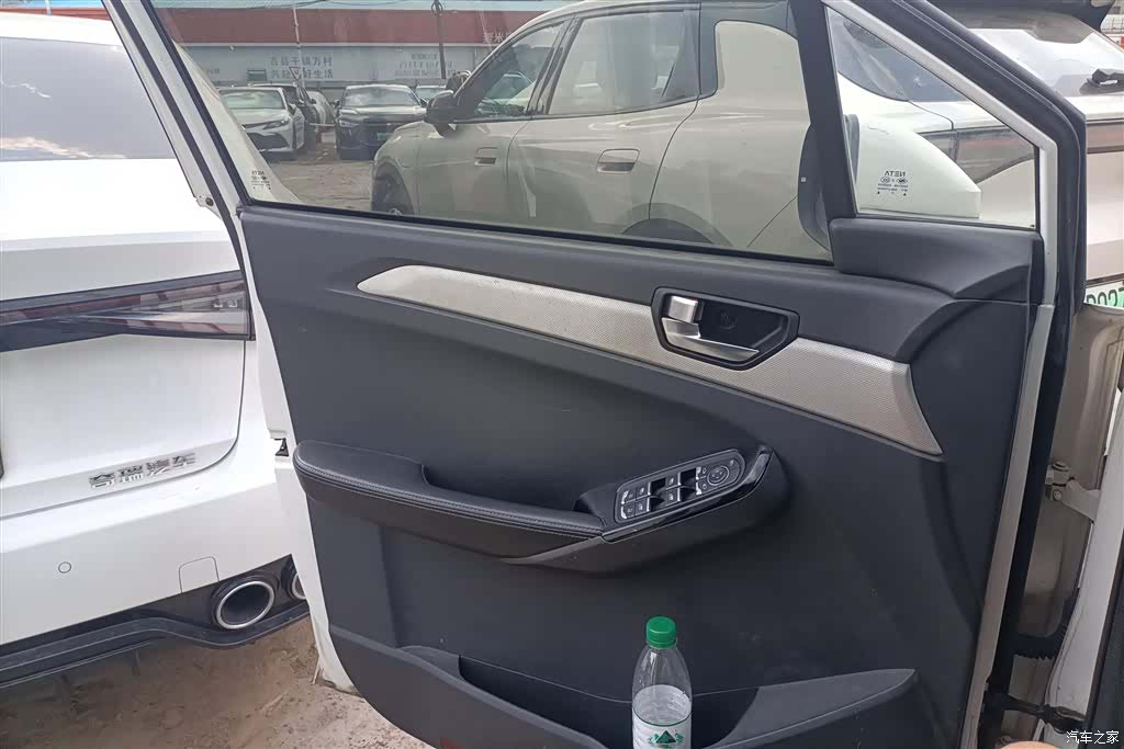 Neta N01, 2019 7
