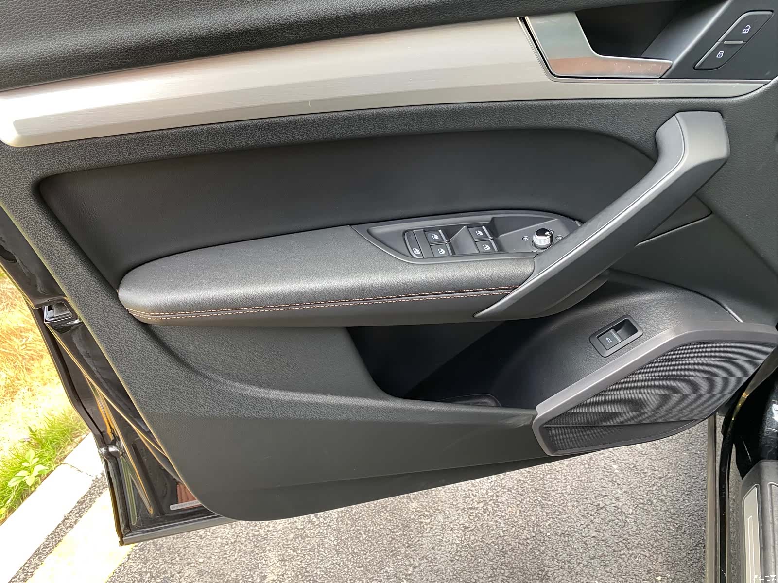 Audi Q5L, 2020 28