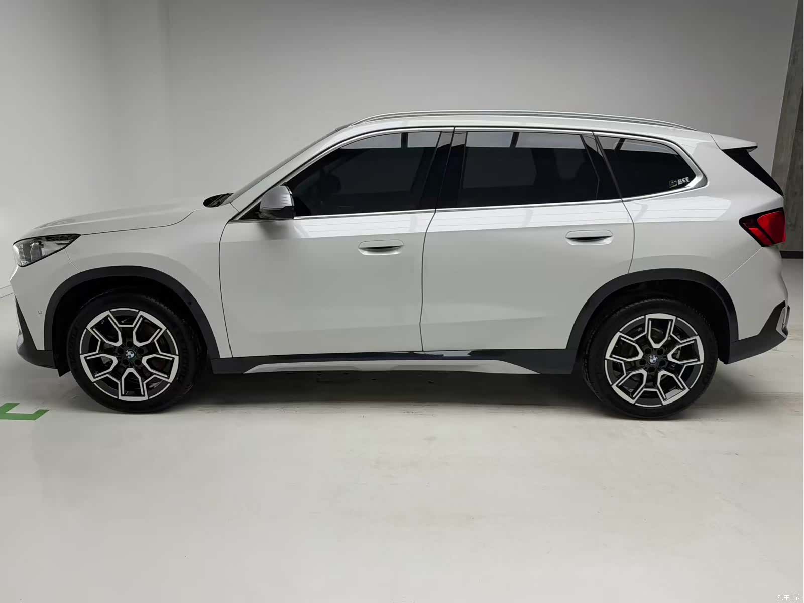 BMW X1, 2024 9