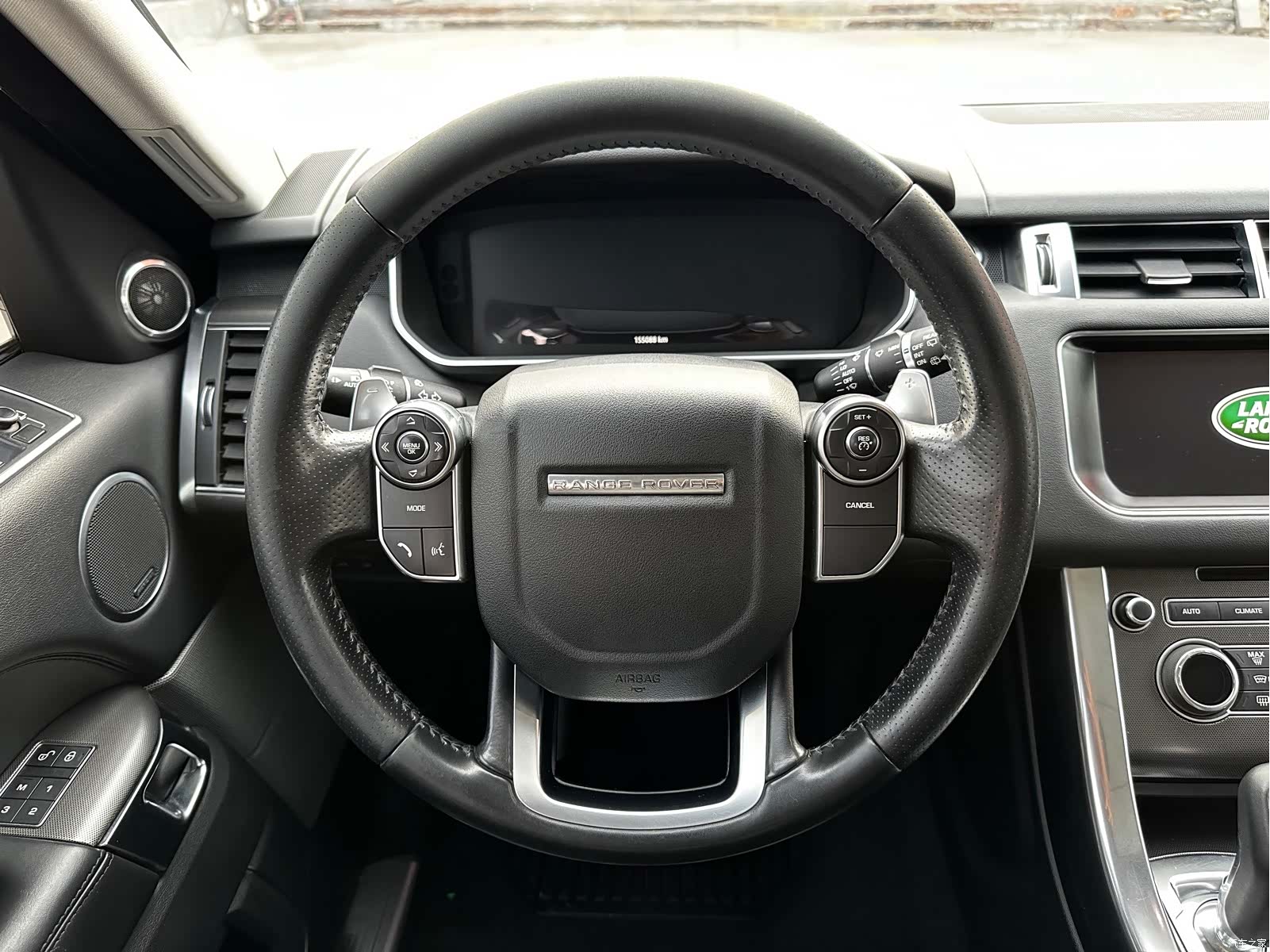 Land Rover Range Rover, 2017 16