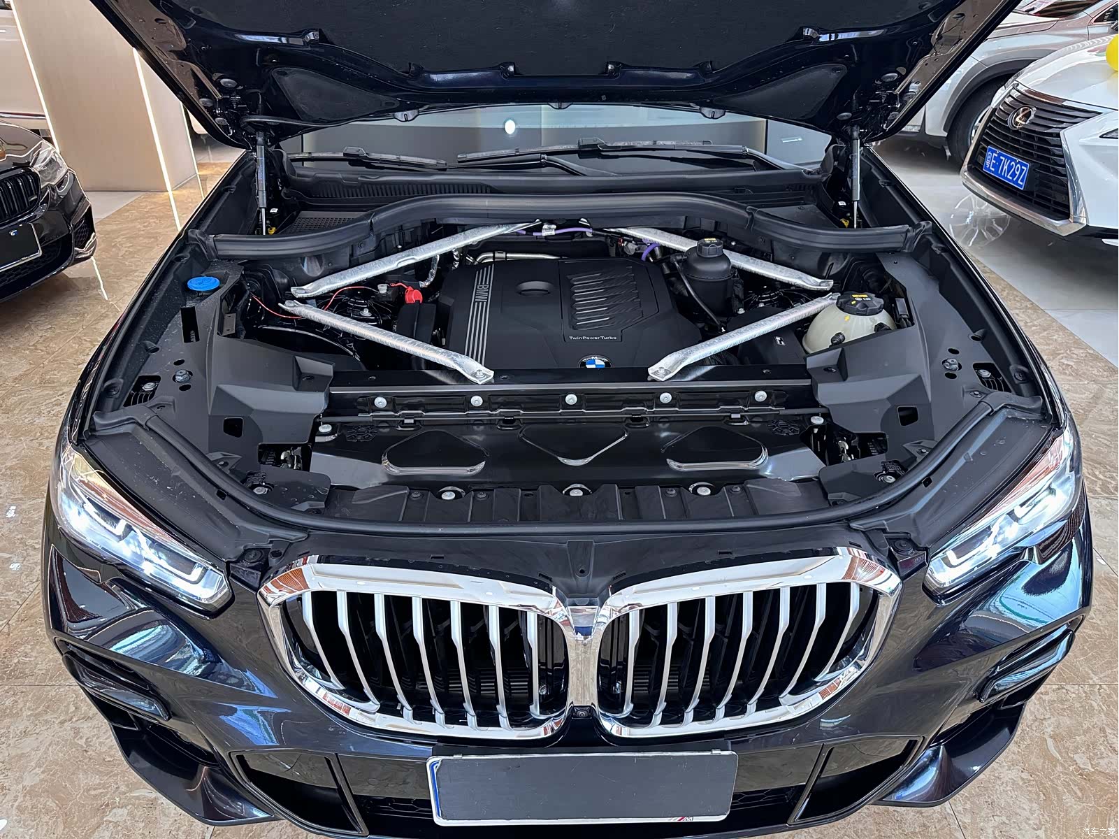BMW X5, 2023 16