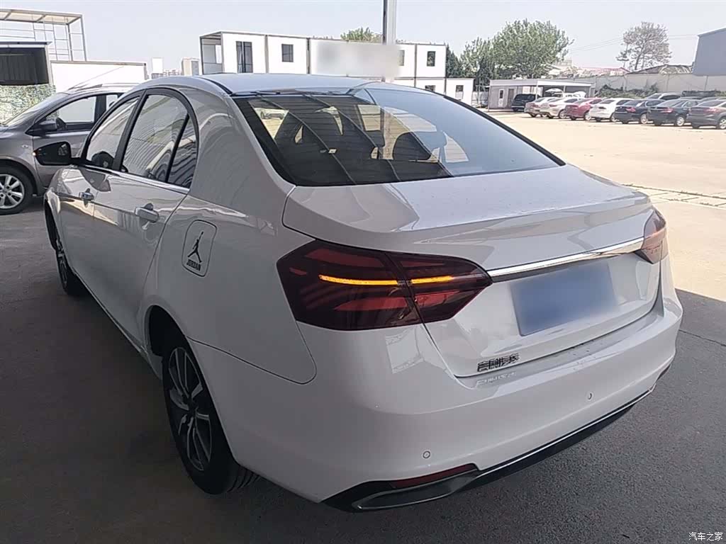 Geely Emgrand, 2019 все фото