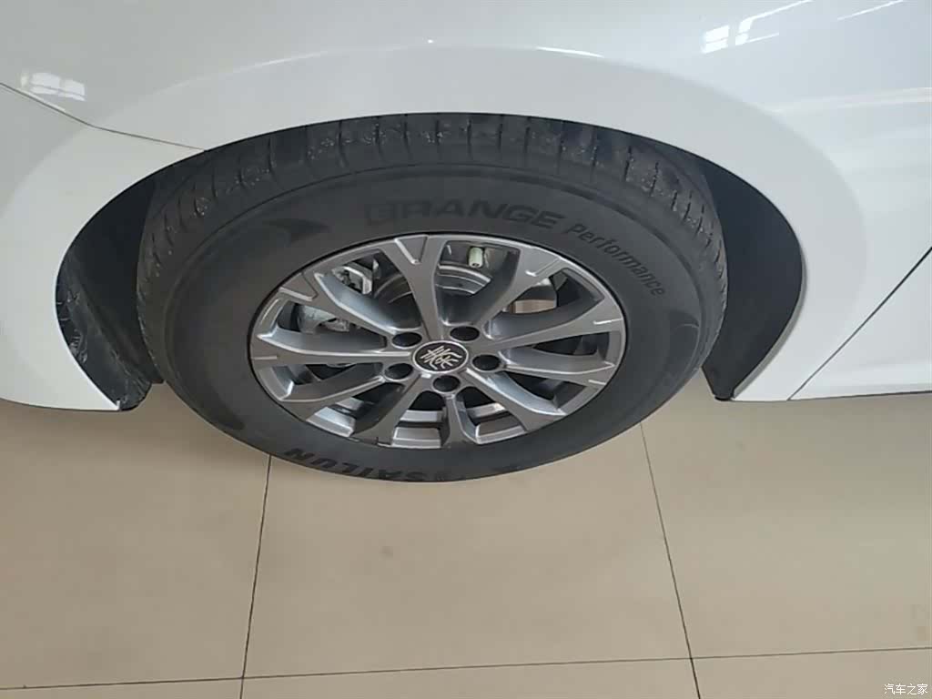 BYD Qin, 2024 23