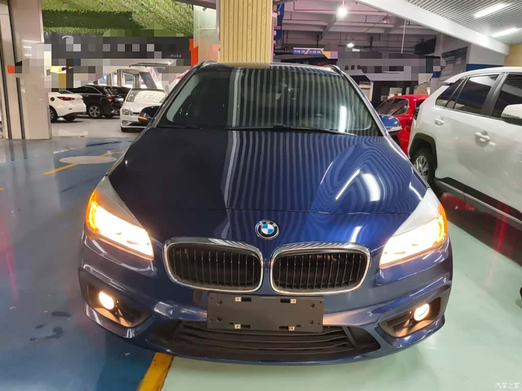 BMW 2 Series, 2017 3