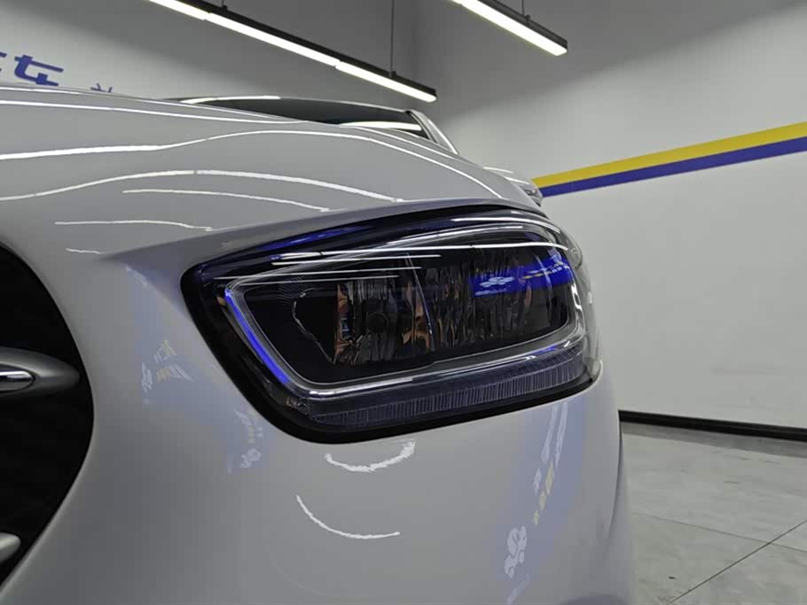 Mercedes-Benz Class B