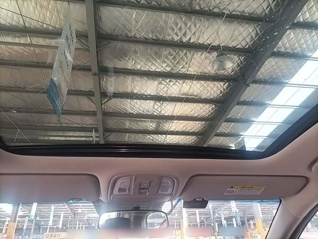 Kia KX3, 2016 18