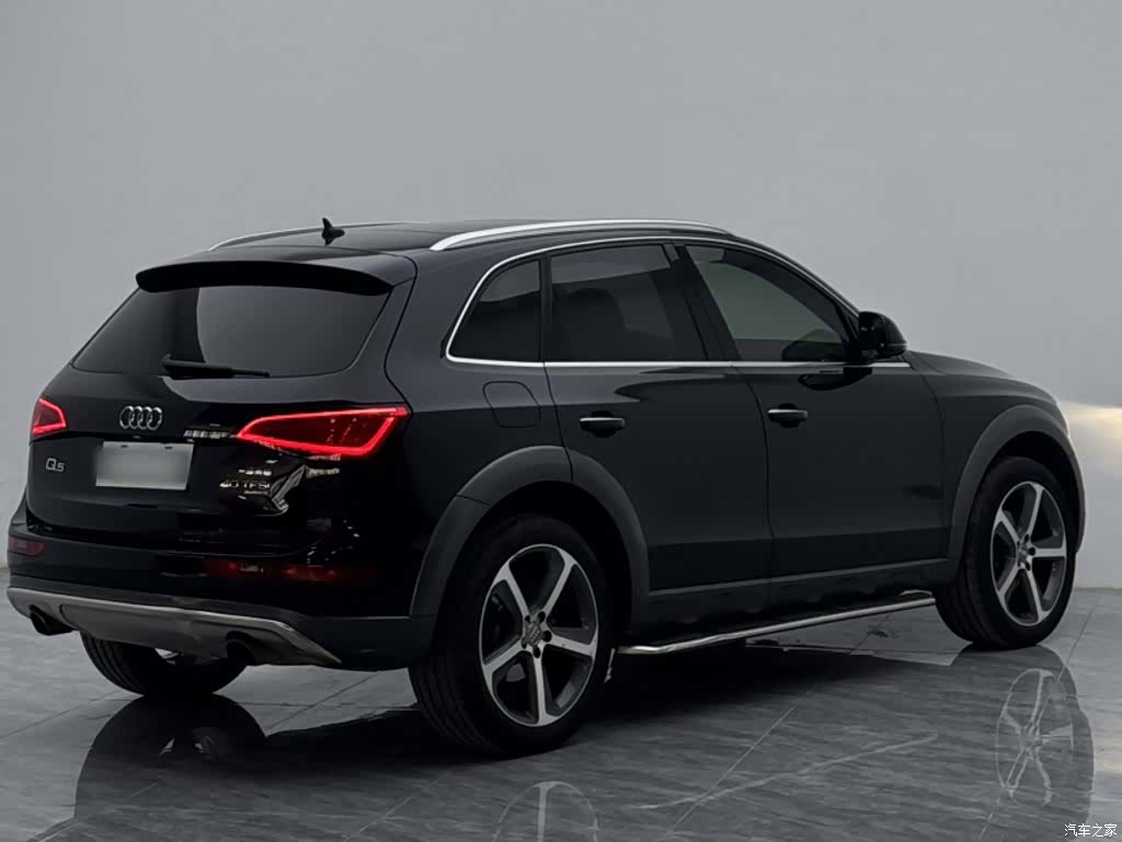 Audi Q5, 2016 9