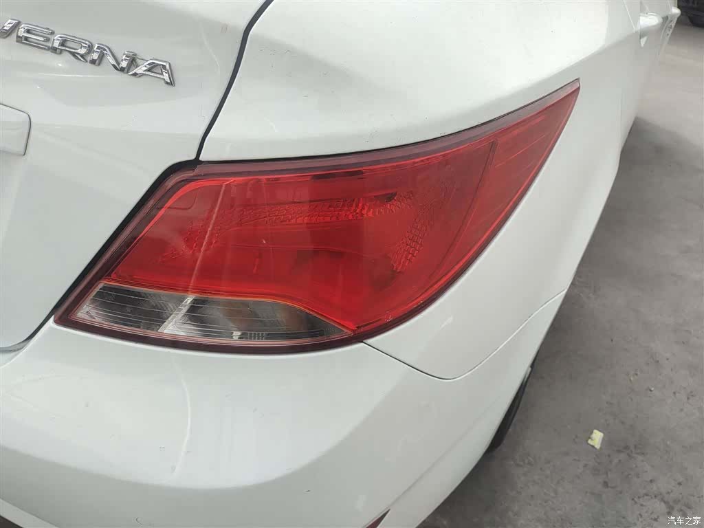 Hyundai GLS, 2016 8