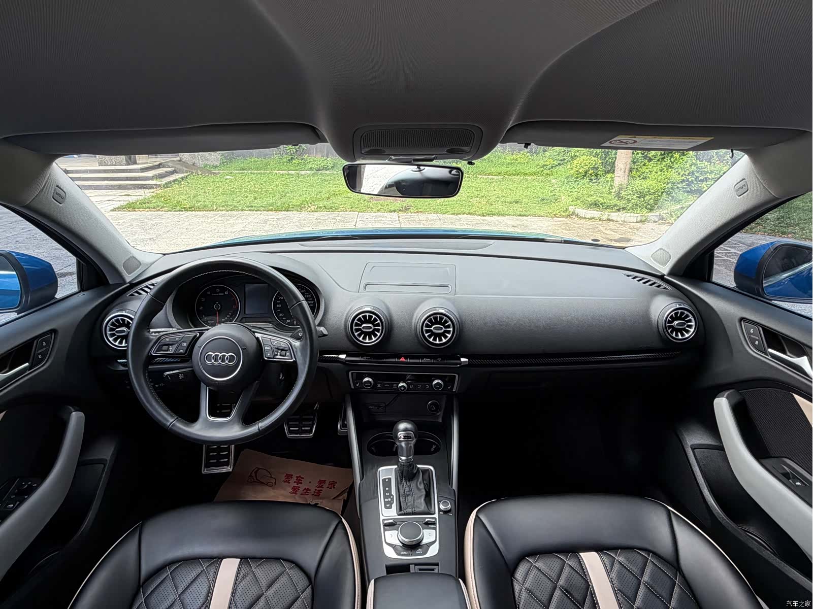 Audi A3, 2020 7