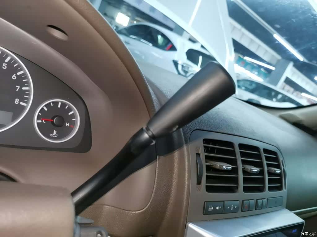 Buick GL8, 2016 14