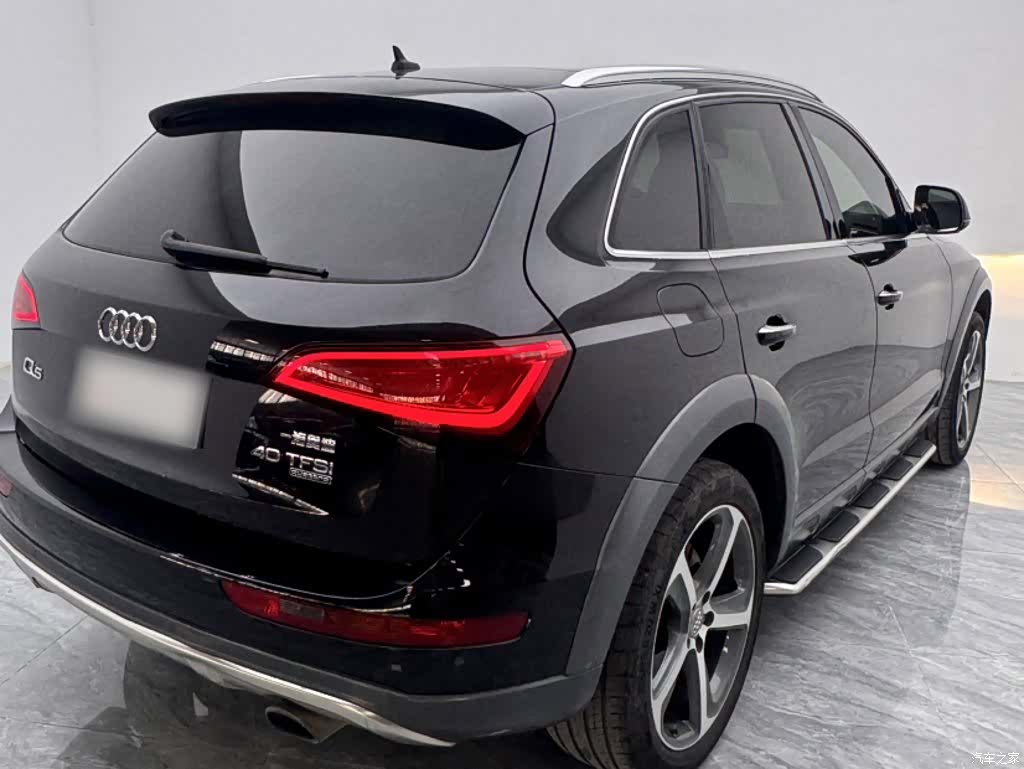 Audi Q5, 2016 8