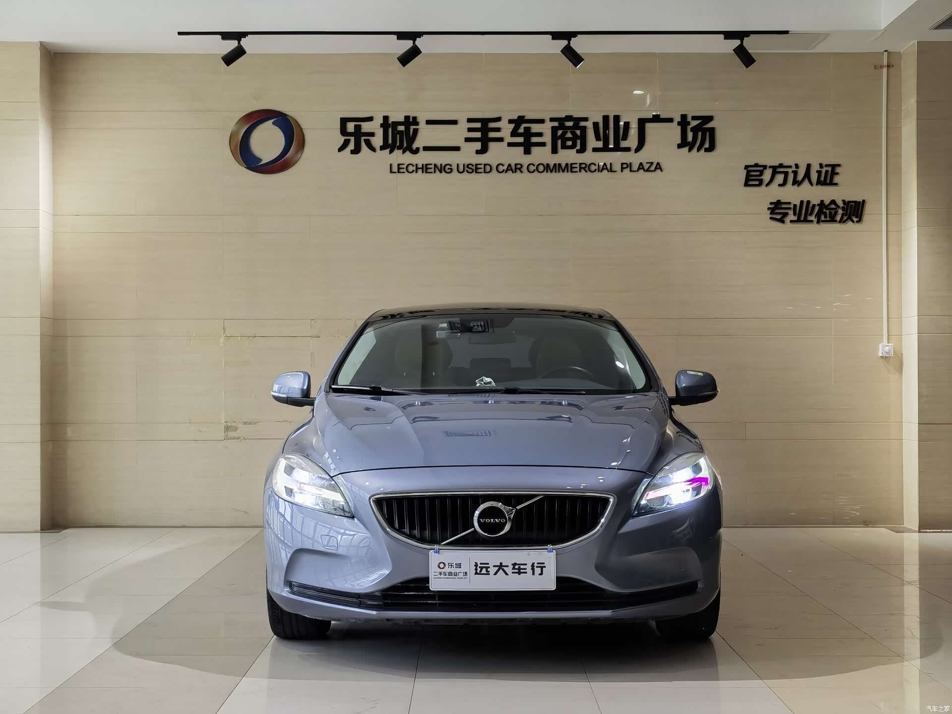 Volvo V40, 2017 2